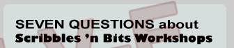 seven questions